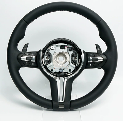 Suitable for BMW Steering wheel - thong-m3-bare-plate