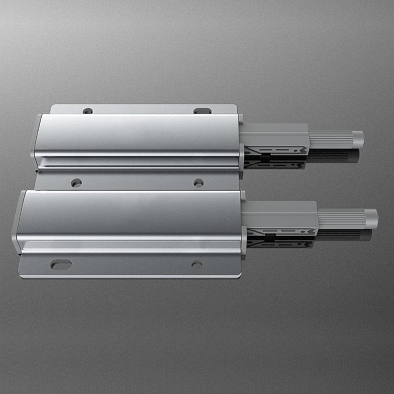 Cabinet door rebounder Pressing aluminum alloy self -bouncing…