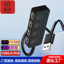 41 USBUSB2.0 HUB USB_P 4 ˿ڔUչ