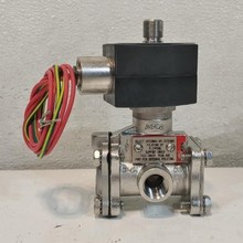 ASCO�����y늴��y��Ȧ�^EV8003G300 DC12����늴ž�Ȧ