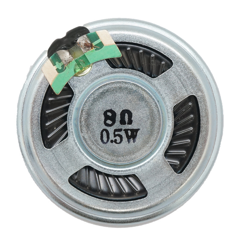 0.5w8r40mm小ラッパスピーカ内磁気式0.5ワット8欧麦拉楼楼ドアベル玩具厨房衛ナビ|undefined