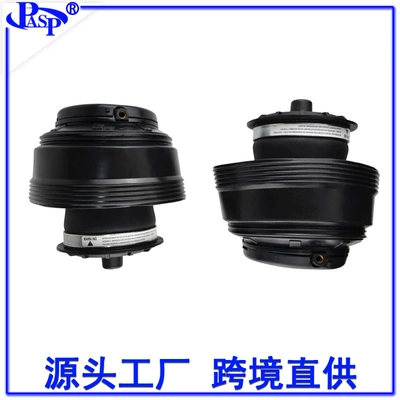 Bag – damping system