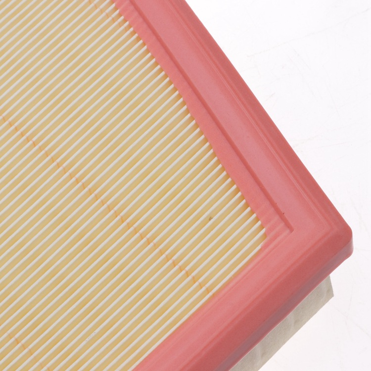 Car air filter 1 Series 2 Series X1 MINI air conditioning filter oil filter air filter 13717619267
