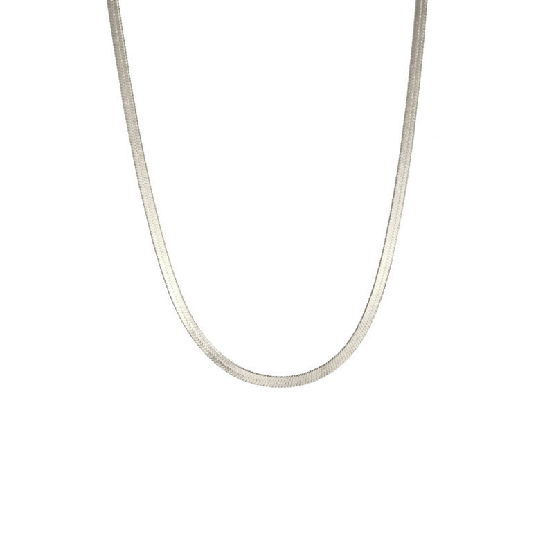 Steel chain, 2mm