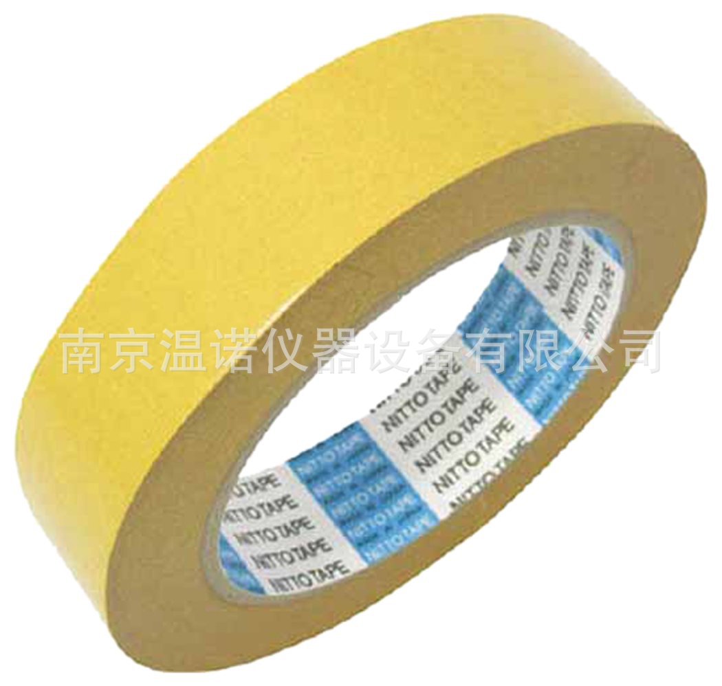 日东 双面粘贴胶带 NO.501F 30mm×20m 501F30