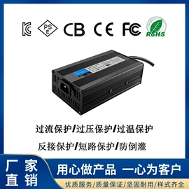 电池充电器;电动车充电器;大型充电机