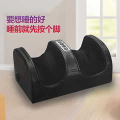 足疗机全多功能脚底按摩器腿部足部脚部按摩器足底按摩仪器美腿机