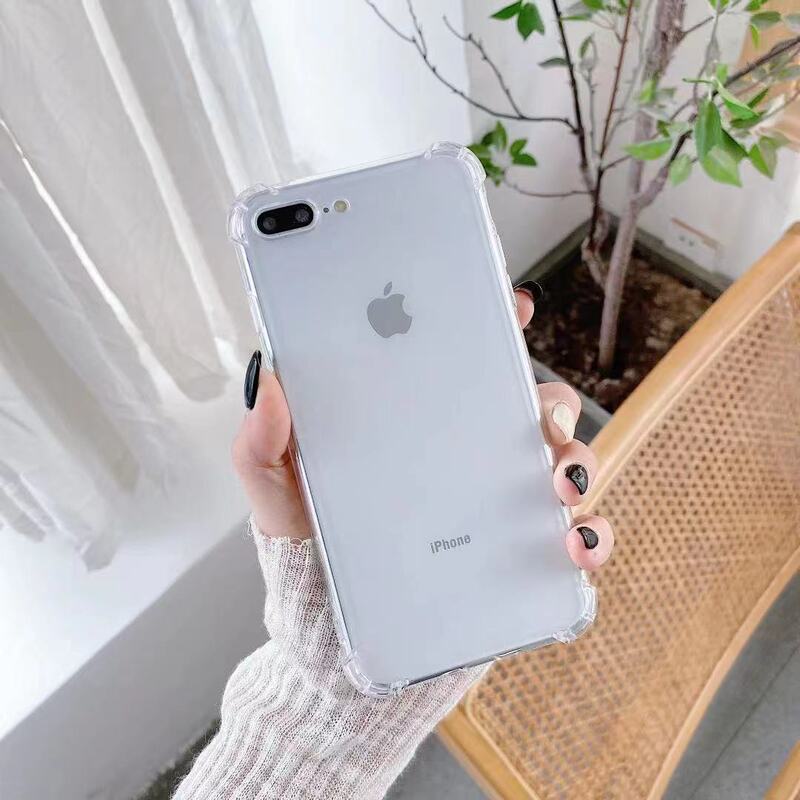 Suitable for Iphone12Pro Max Mobile Phone Case, Protective Cover, Waterproof Pattern, Four-Corner Anti-Fall Tpu, Full-Cover Soft Shell, Magnetic Attraction