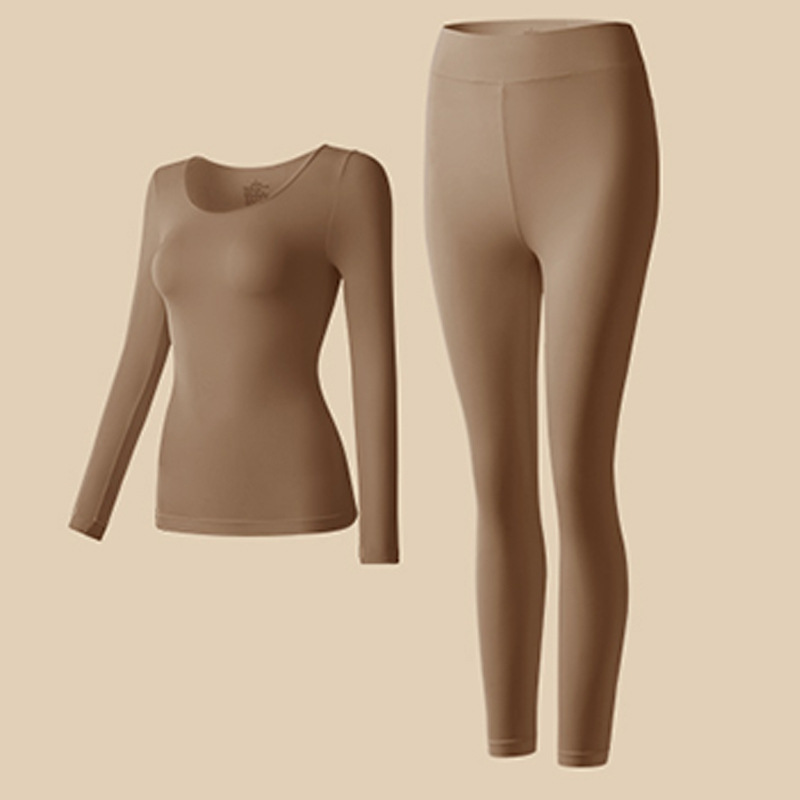 카키슈트[탑+바지]