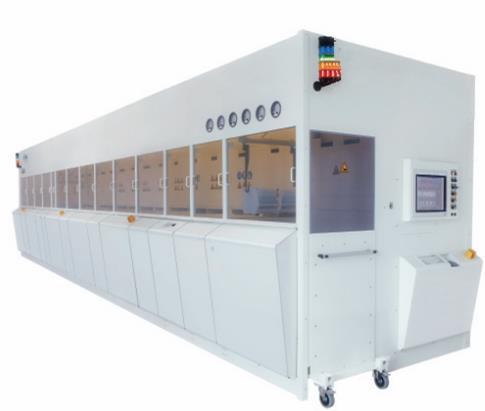 自动化学镀设备 欢迎联系在线客服或来电咨询