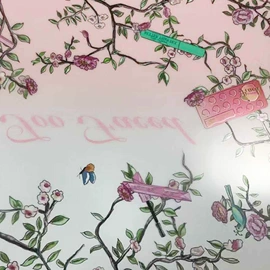 其他材料印刷;塑料印刷;文件夹