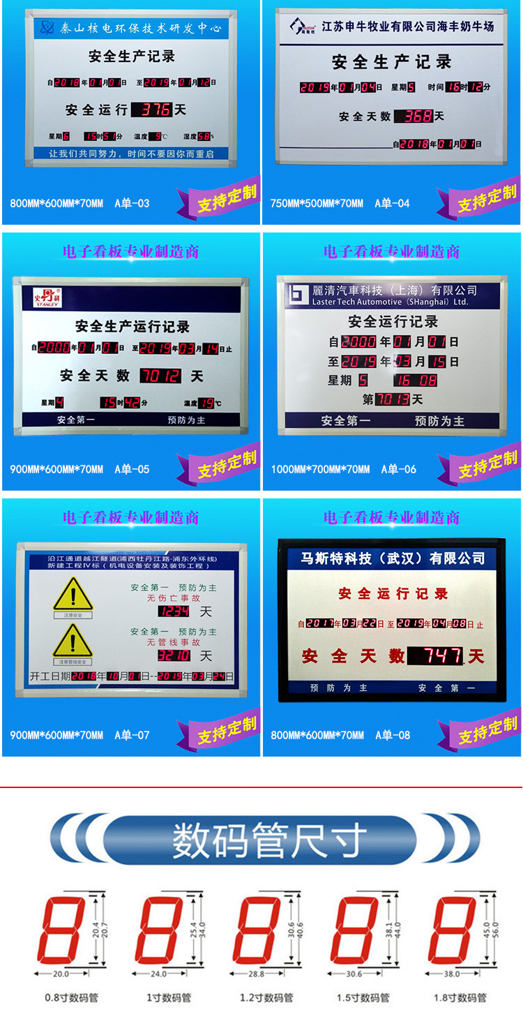 安全牌6