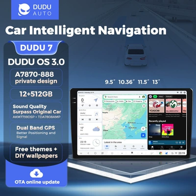 DVD Navigation, Modification Android Interactive Navigator