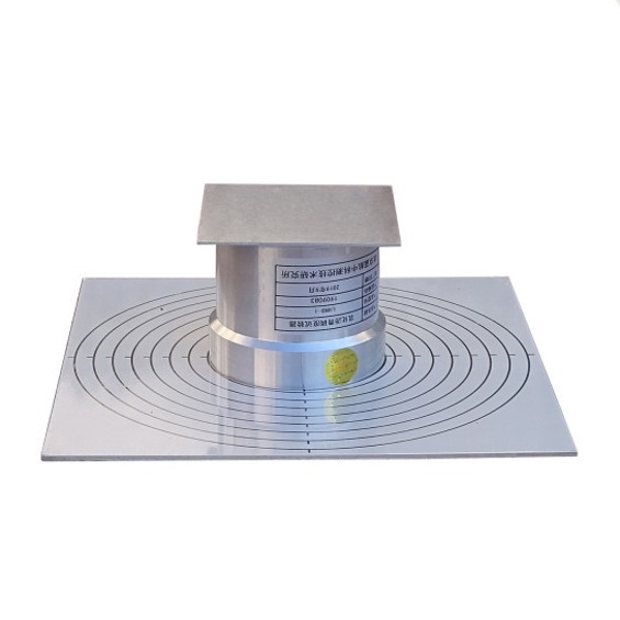 河北玖钊 LHRD-I型 乳化沥青稠度试验器 厂家直营