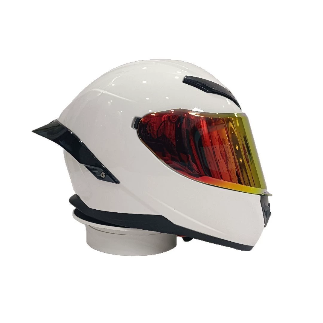 Universal breathable half helmet, bluetooth