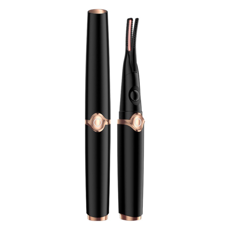 Cross-border electric eyelash curler electric curler long-lasting curler curler portable electric curler eyelash