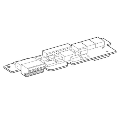 VW3A3409 同步编码器接口卡全新原装正品