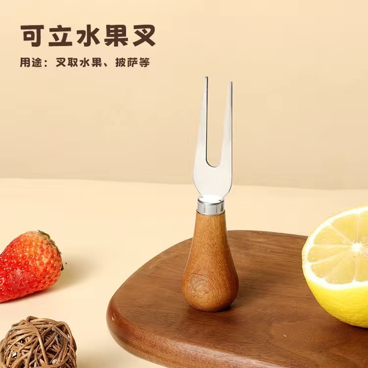 ステンレス鋼の木製ハンドルクマ泥プレス食品グレードの泥プレスアーティファクトポテトピューレ家庭用ベビーパテメーカー|undefined