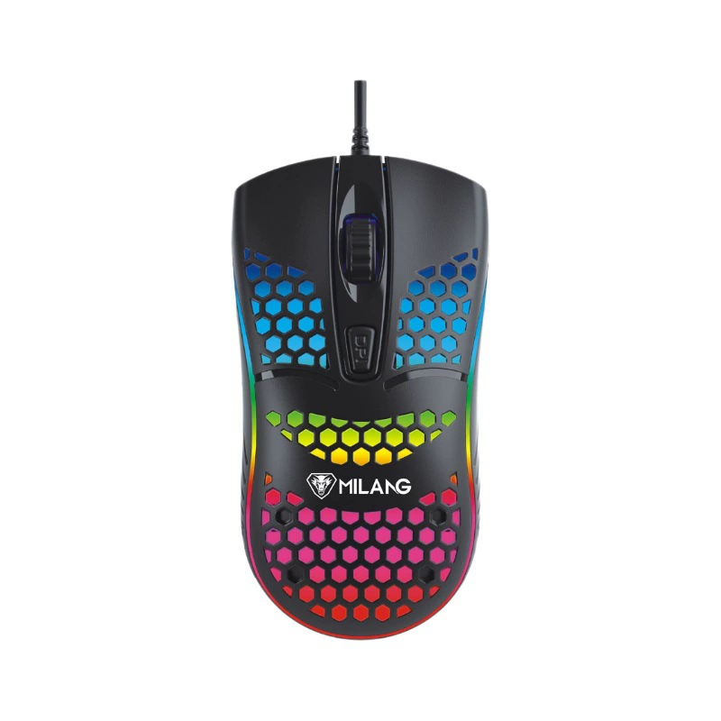 米狼 (Cross-border trading), cute mouse, compatible laptop