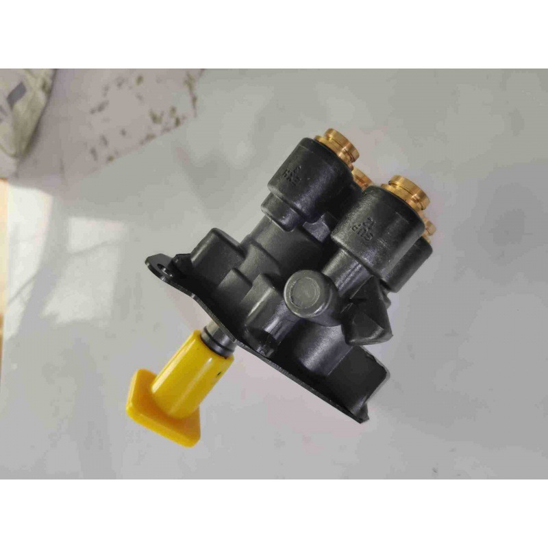 Los accesorios europeos del camión pesado del módulo de control 065690 parte SMT