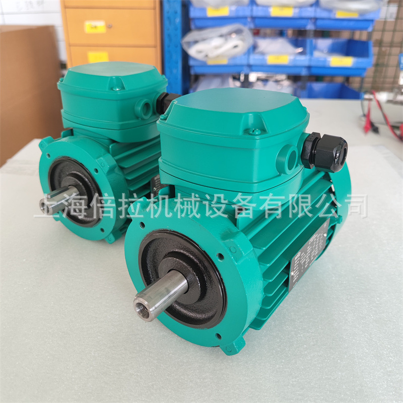 维修配件电机更换Helix FIRST V 1008威乐高层建筑给水输送增压泵