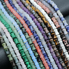 8*12mm��Ȼʯ��ɢ����ܹ���ǹ��ֹ�diy�Ʒ����S��ֱ�N