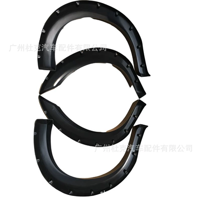 F250 F350 Wheel Arch | Wheel eyebrow
