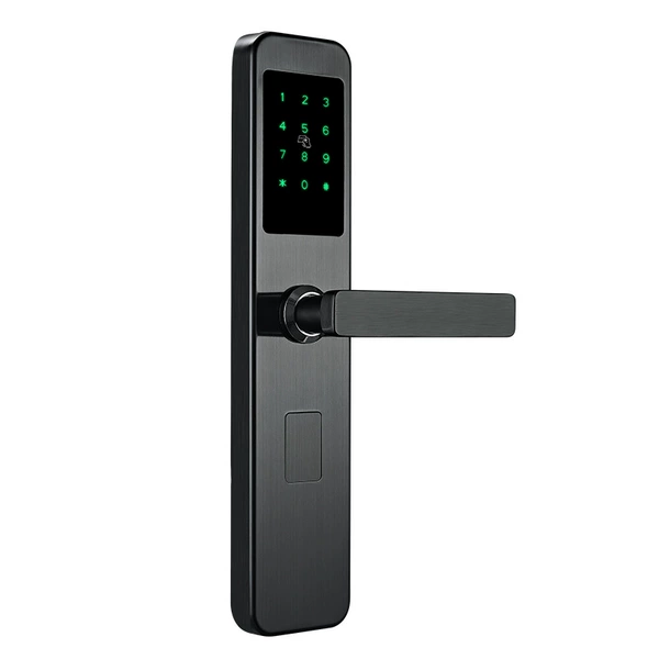 AC-D12CM-Black (304 stainless steel)