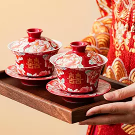 碗;其他婚庆用品;创意礼品套装