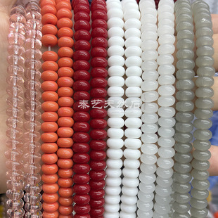5*8mm������P��������DIY�Ʒ����朰l���Ʒ�ϳ�ˮ��܇݆��