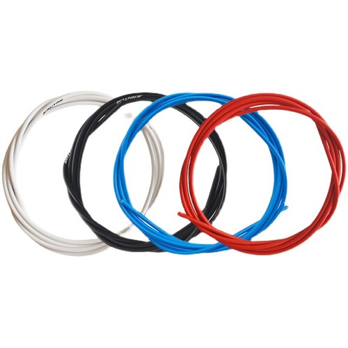 Mountain road universal 4MM shift 5mm brake tube SP 2P shift wire colored bicycle brake line tube