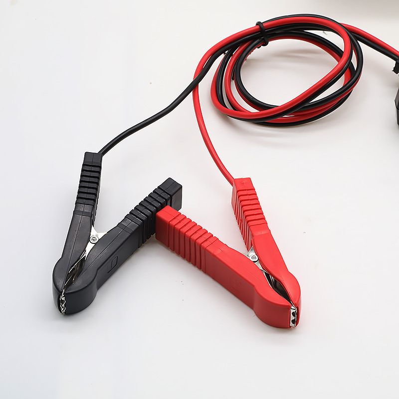 Automotive Relay Tester 12V Auto Relay Diagnostic Tool Small Relay Tester