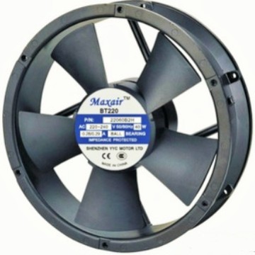 供应永业昌散热风扇BT22060B3H  380V  批量库存