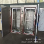 晾晒定做大型冷冻架子车
