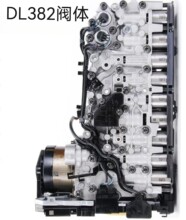 0DD DQ400 �Ԅ�׃���� 0DD325066D�C� �y�w+TCU�m��춴󱊊W��