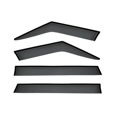 Rain shield – RANGE ROVER L323 L405