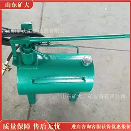 矿山施工设备;其他救生器材;矿业输送设备