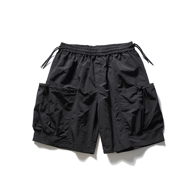 Summer trend retro trousers