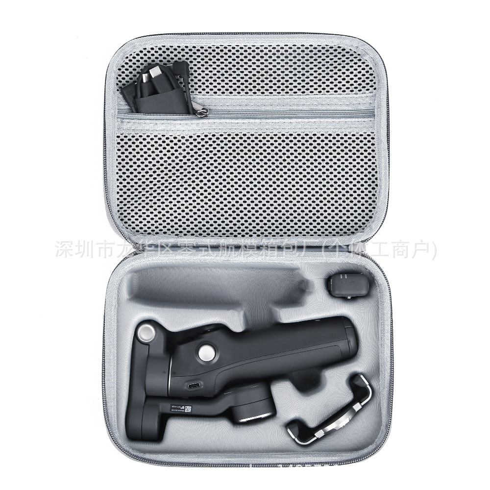DJI DJI OM7 bolso de almacenamiento portátil Yantai bolso de hombro portátil OM7P accesorios de cámara deportiva