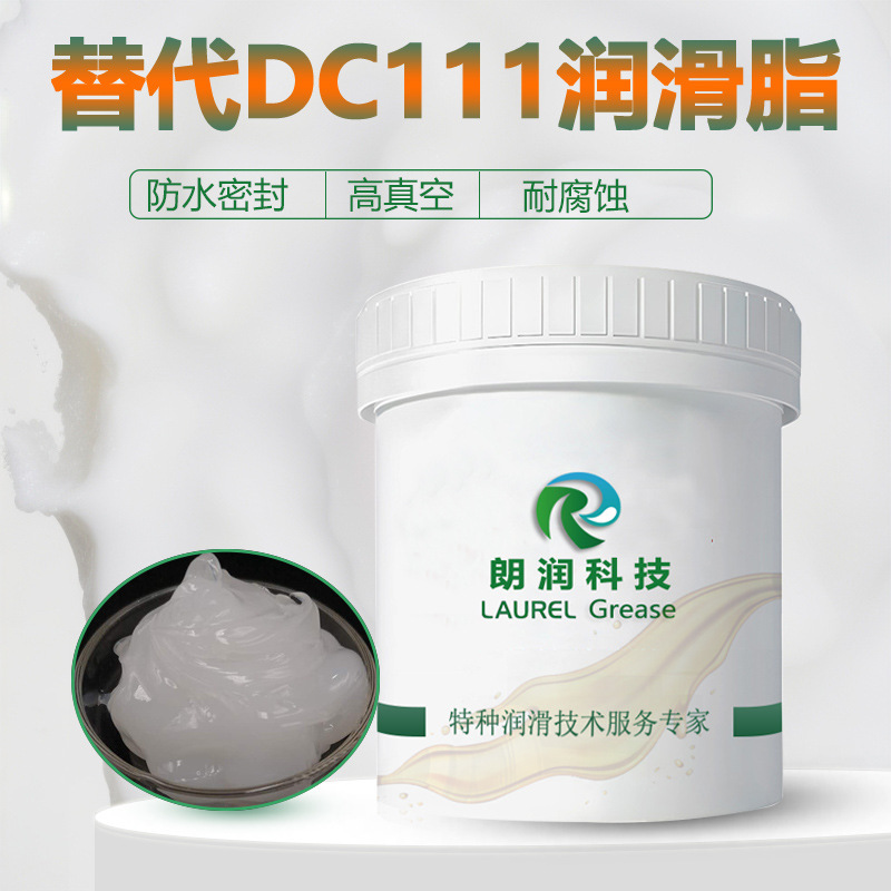 Replacement for Dow Corning Dc111 Sealing Silicone Grease Anti-Leakage Valve Sealing Grease O-Ring Sealing Anti-Corrosion