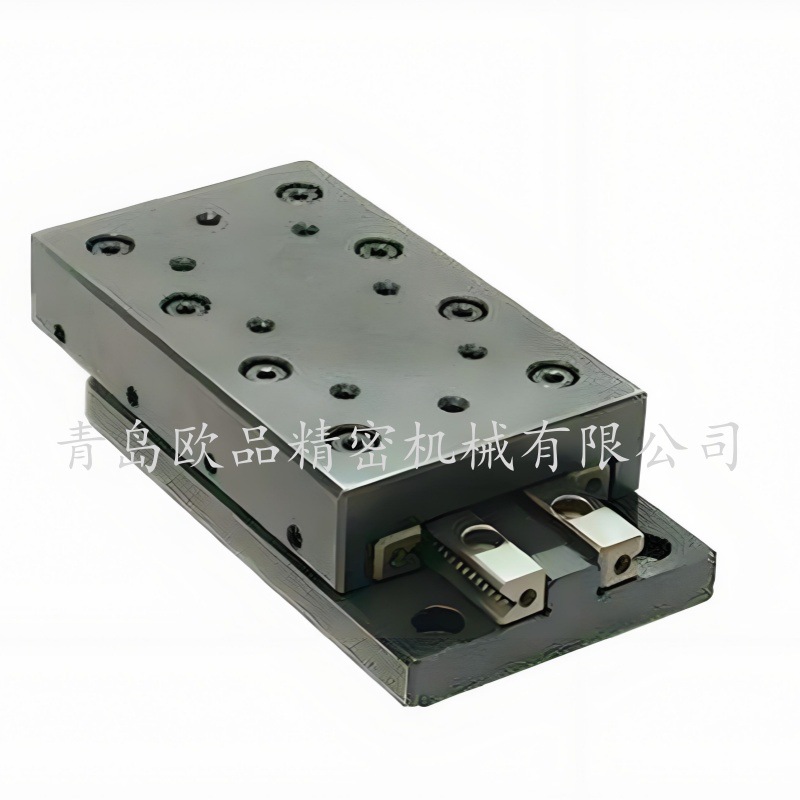 THK交叉滚子工作台VRU2080 VRT2080 2075T VR2-75X13Z