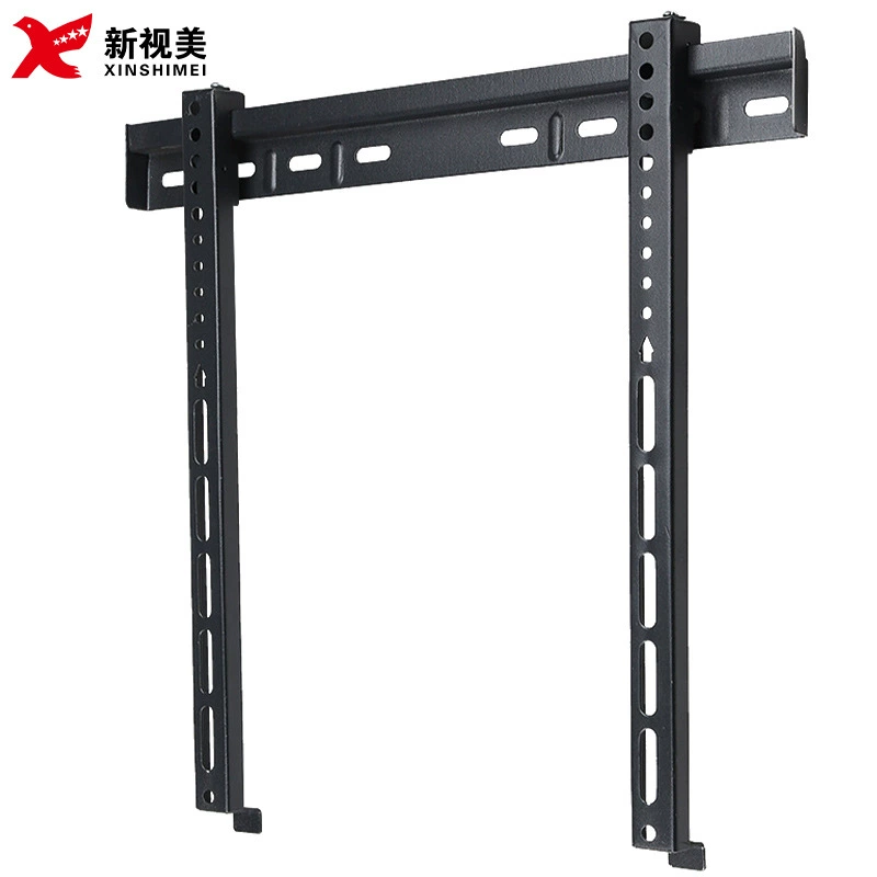 Подставка для телевизора универсальная 32 55 65 75-дюймовый настенный кронштейн для телевизора настенная стойка для телевизора WMB 333 233
