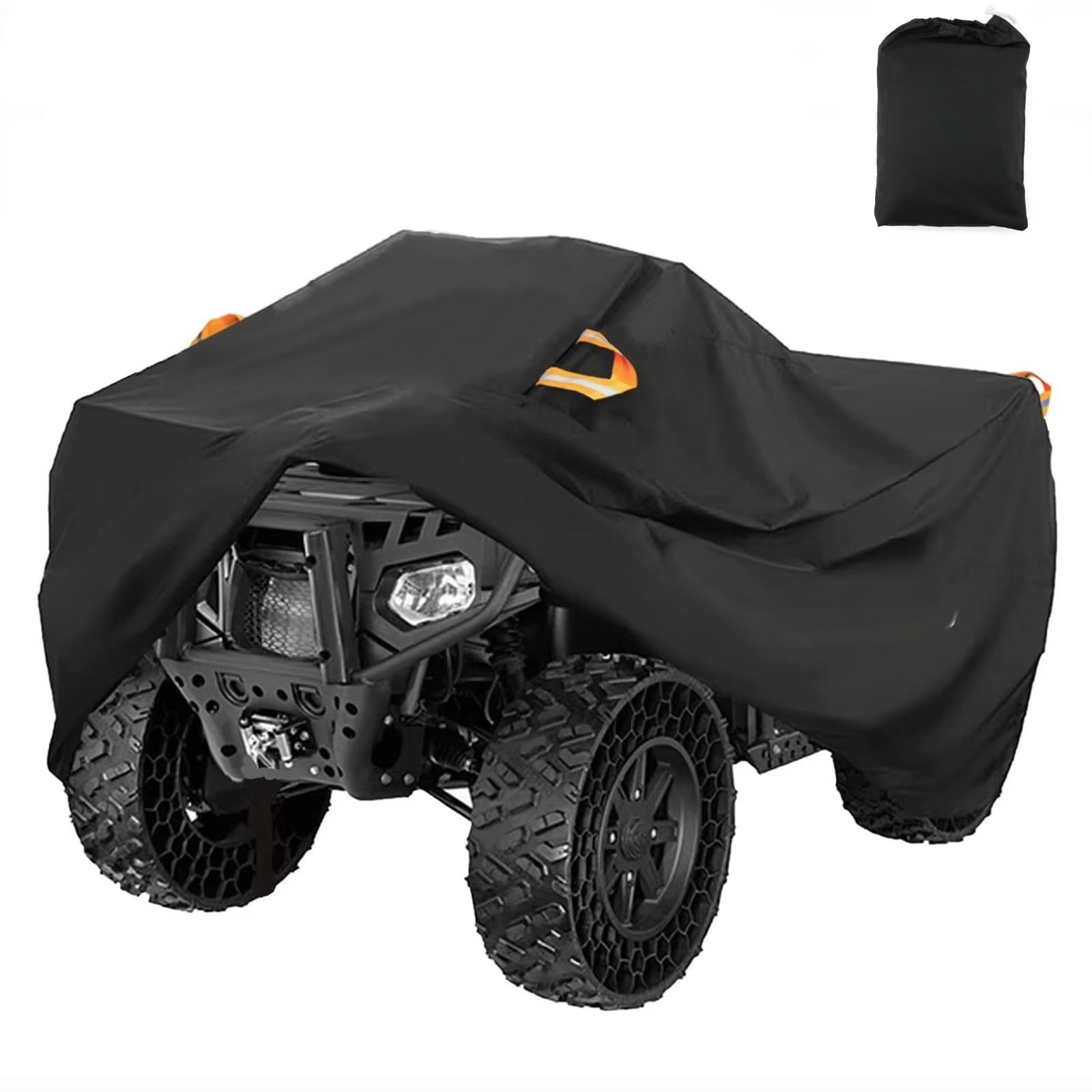 Waterproof ATV Cover Dustproof