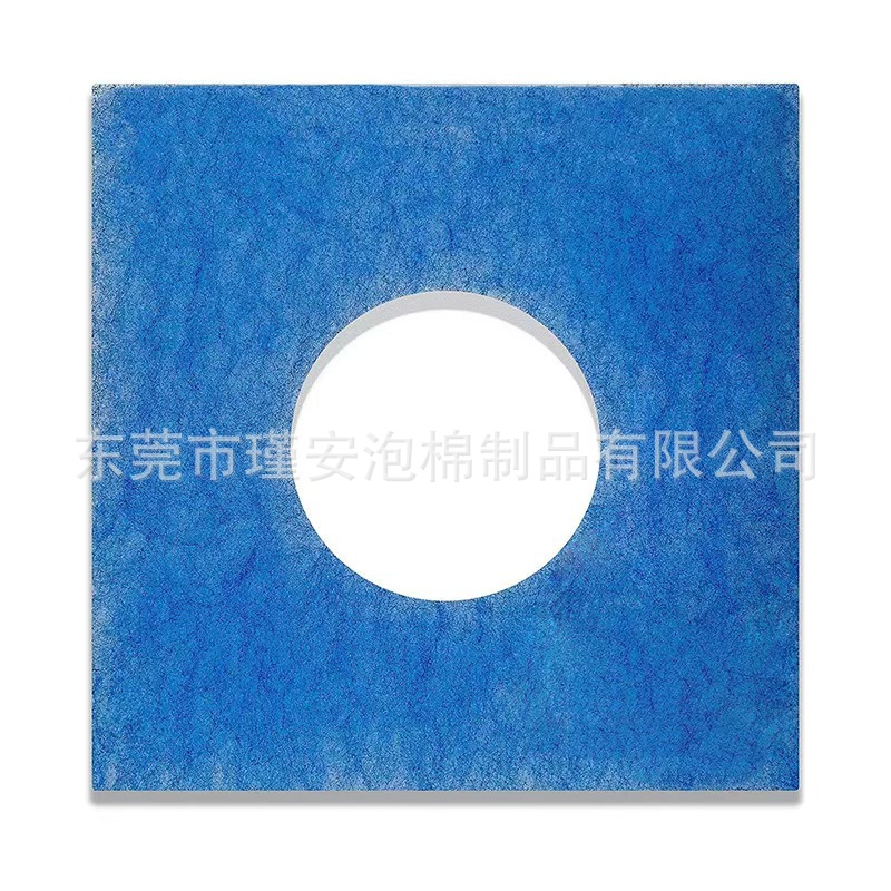 生产适用FC Limodor type F-LF5 00010LIG浴室通风空气过滤器滤棉