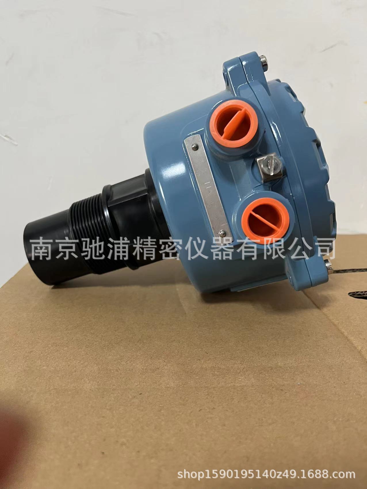 全新ROSEMOUNT 3100系列3101/3102/3105HA1FSCI1ST超声波物位计