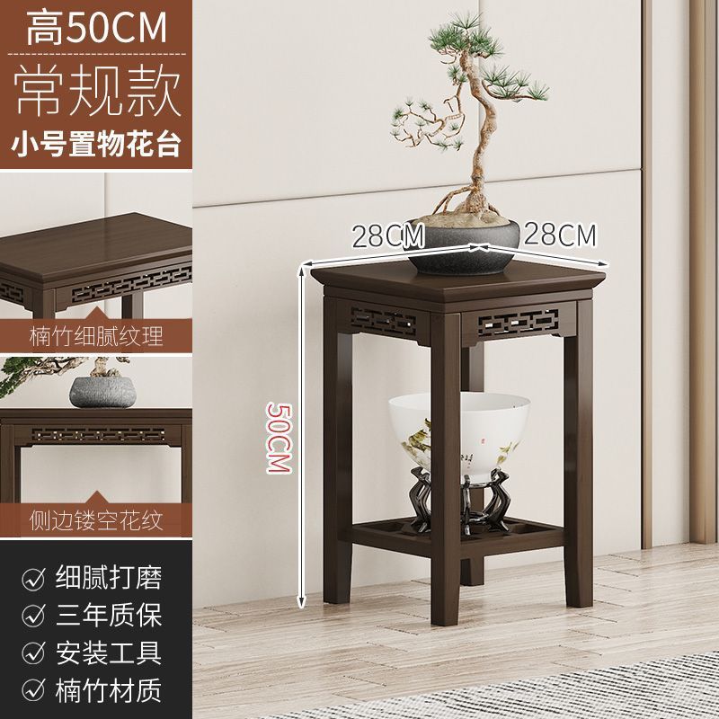 (특유의 냄새 없음) [소스팩토리] 월넛컬러 50하이스몰사이즈