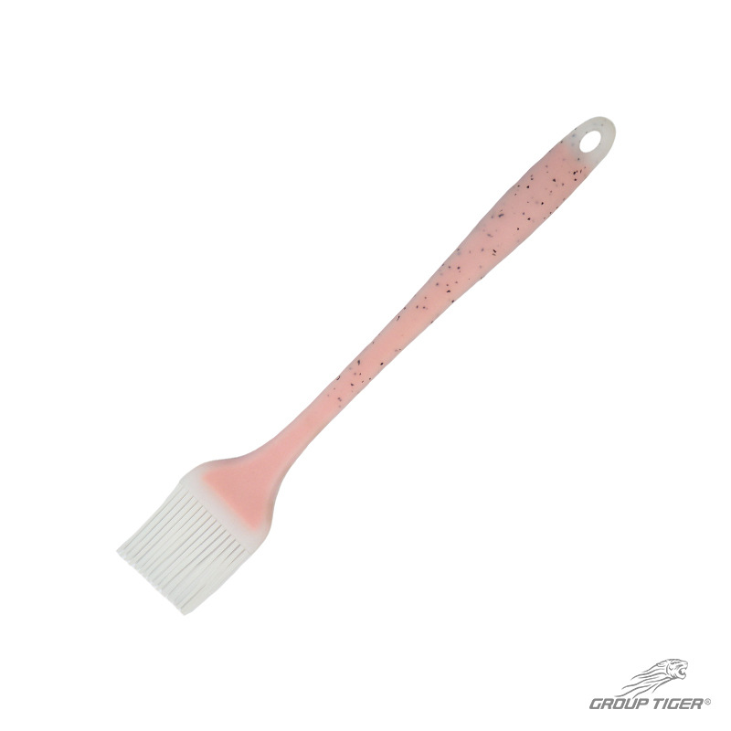 qh Amerikan tarzı silikon kaşık spatula seti silikon spatula silikon pot spatulası mutfak gereçleri yemek pişirme gereçleri yüksek sıcaklığa dayanıklı 230℃
