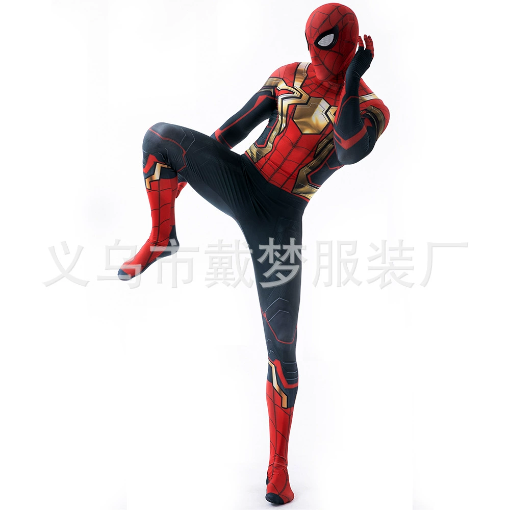Spider Man No Way HOME Spider-Man All-inclusive Ky-82