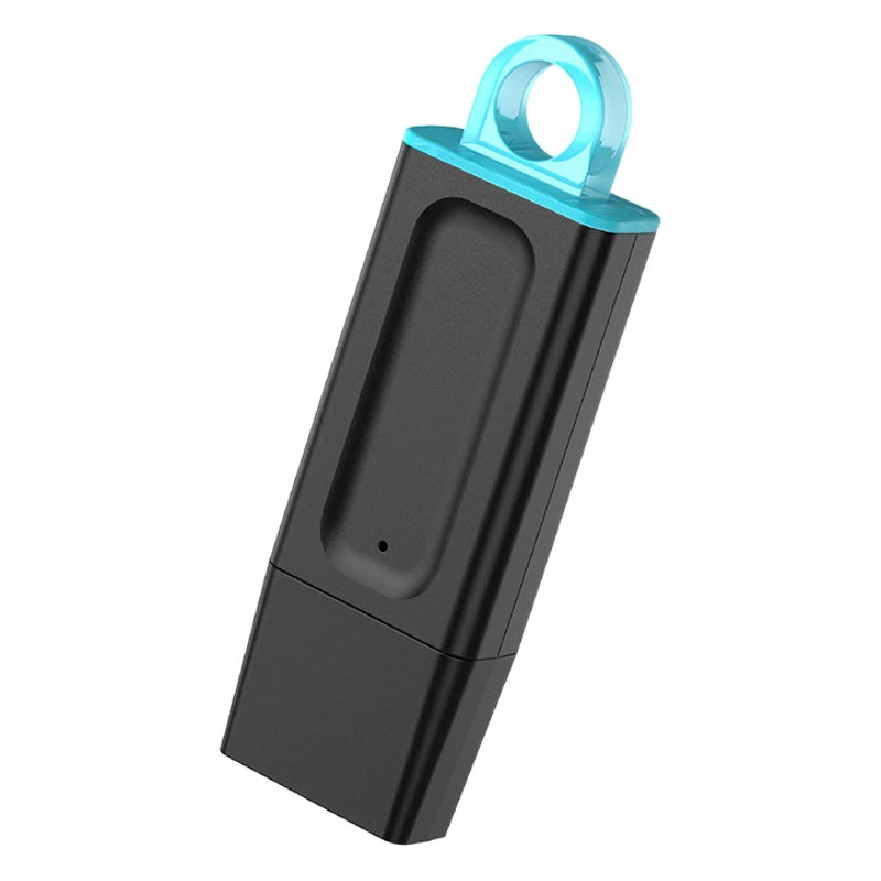 Новый USB Аудио Bluetooth приемник V5.3 Bluetooth палка USB флэш-накопитель Динамик Второе изменение беспроводной источник Bluetooth завод