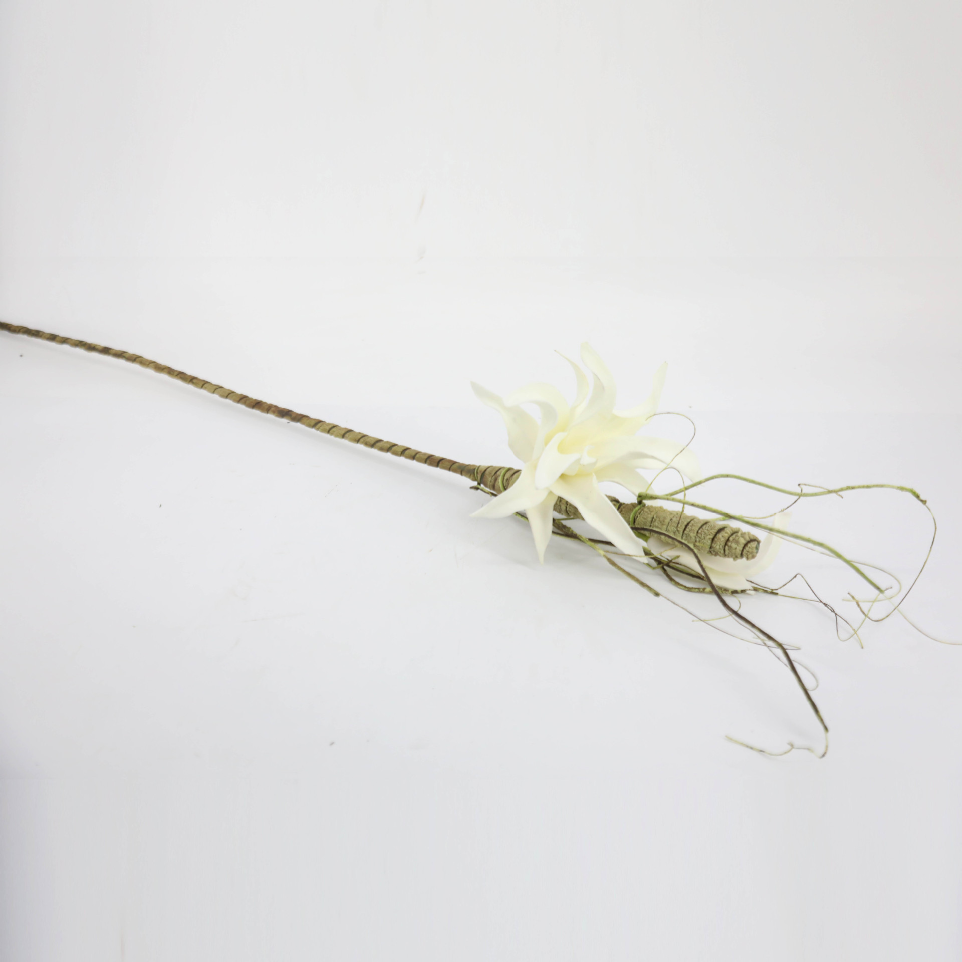Flor de EVA PE falso patrón de decoración floral floral suelo floral flor seca floral suave floral espuma flor fotografía de boda